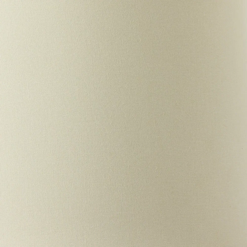 Karson Ceramic Table Lamp - Dark Sand Brown