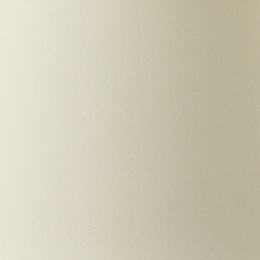 Karson Ceramic Table Lamp - Matte Black