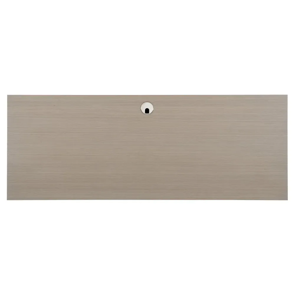 Katherine Desk - Grey, Wood