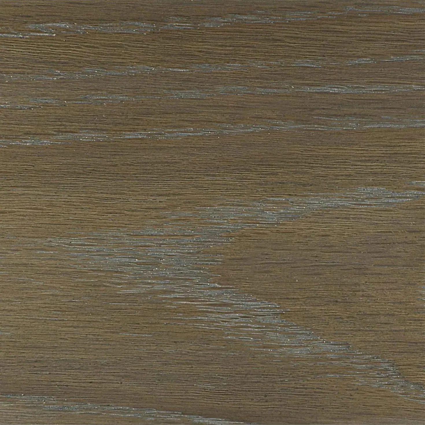 Katrina King Size Upholstered Bed Frame - White, Brown Wood