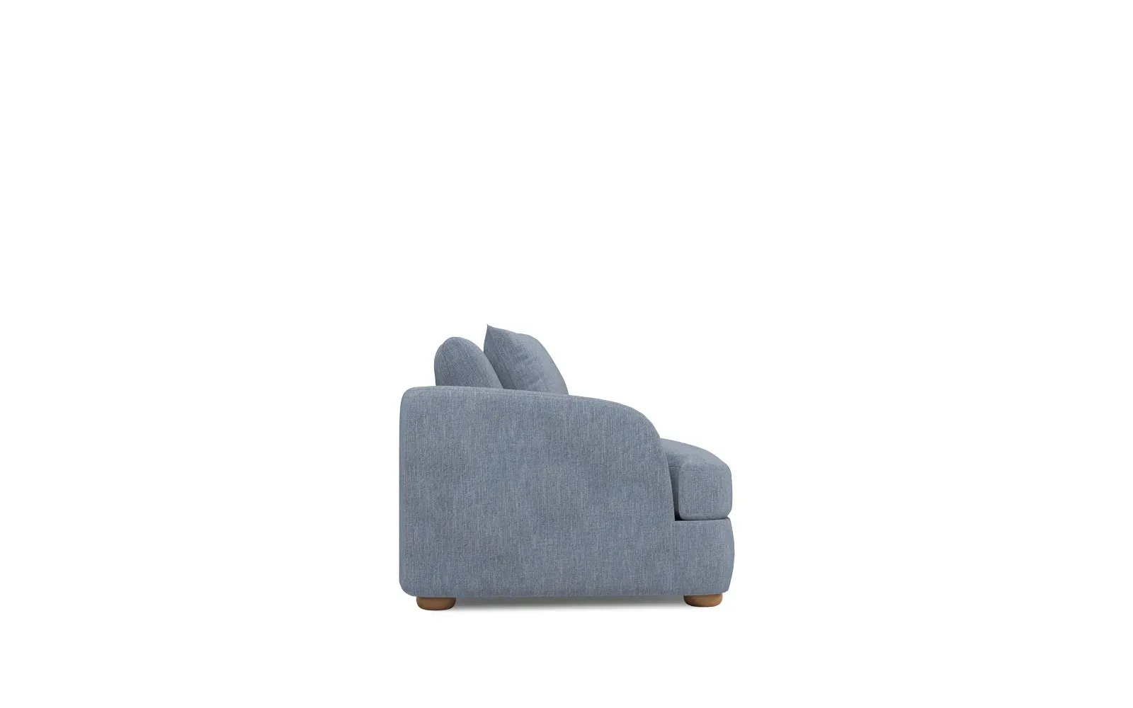 Kaysen Chair - Nantucket Blue
