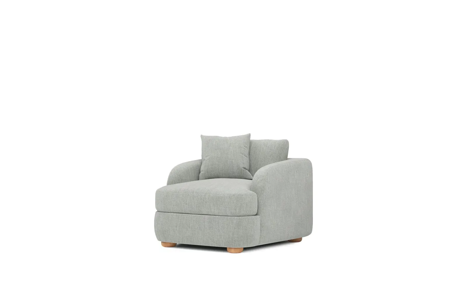 Kaysen Performance Chair - Sea Spray