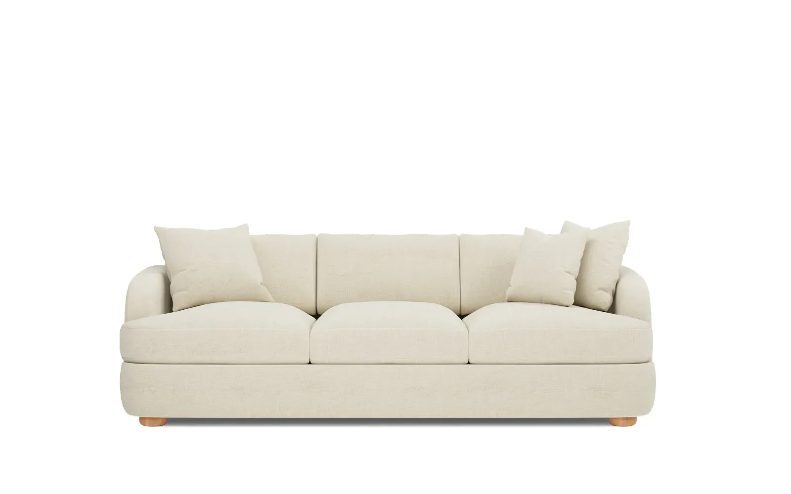 Kaysen Performance Sofa - Sea Salt