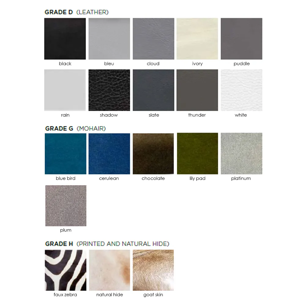 Kedan Round Stool - Beige, Wood