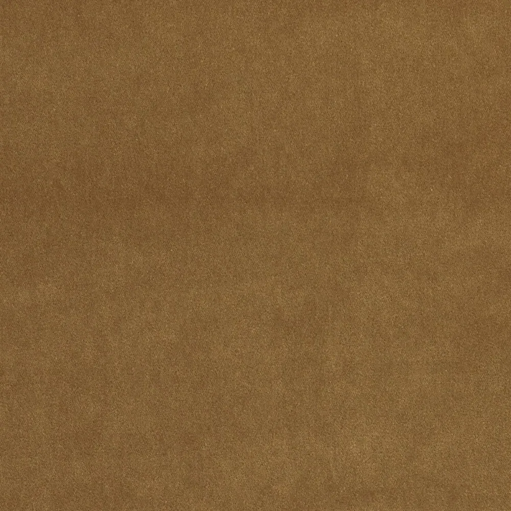 Keena King Size Bed - Tobacco Brown, Performance Fabric