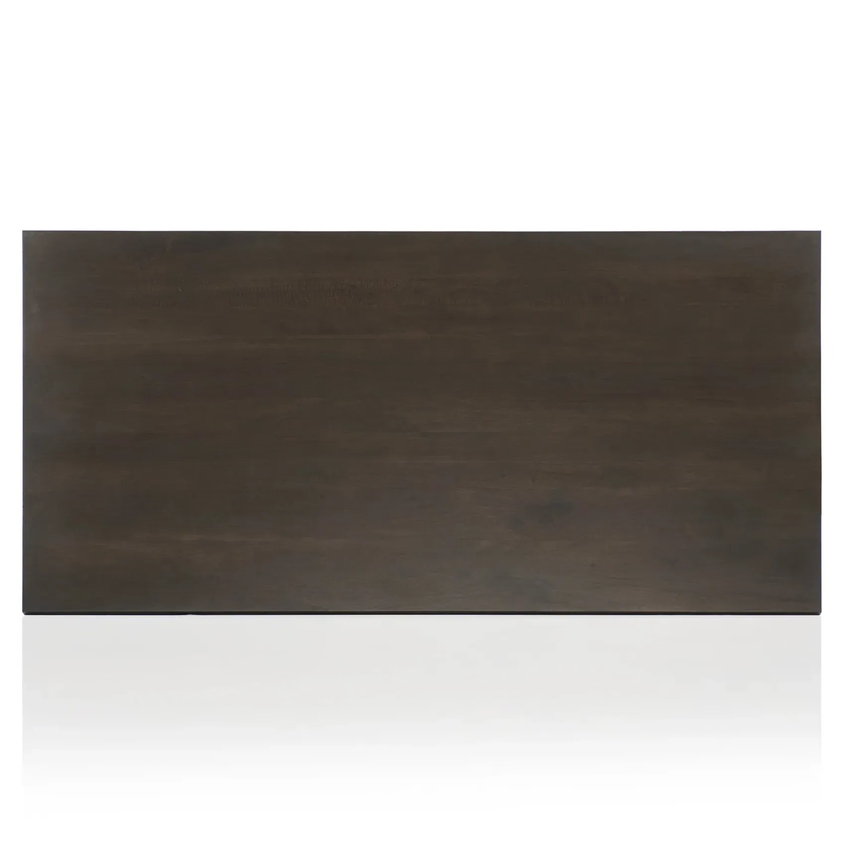 Kelby Rectangular Dining Table - Vintage Brown, Mango Wood