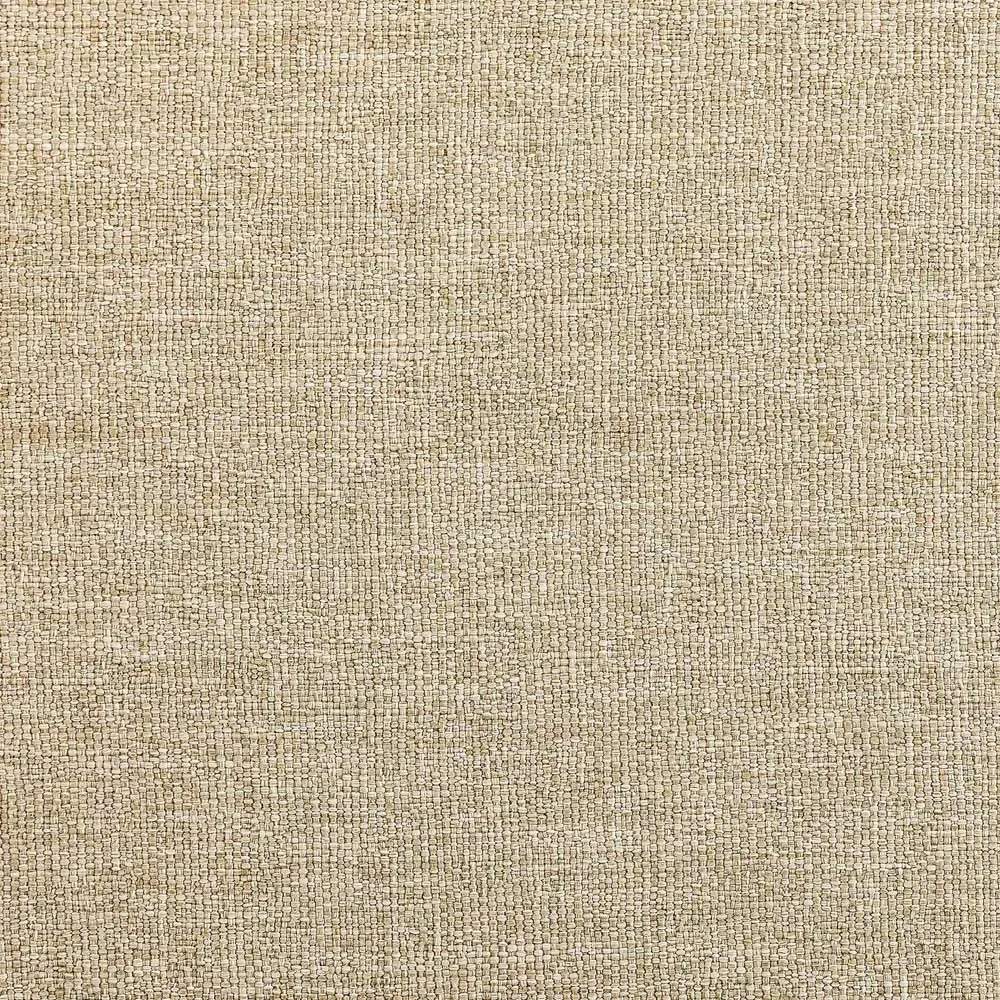 Kennedy Swivel Accent Chair - Brown, Woven Polyethylene