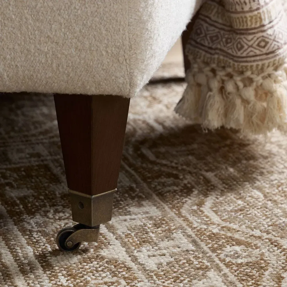 Kent Chaise Lounge - Crete Sand