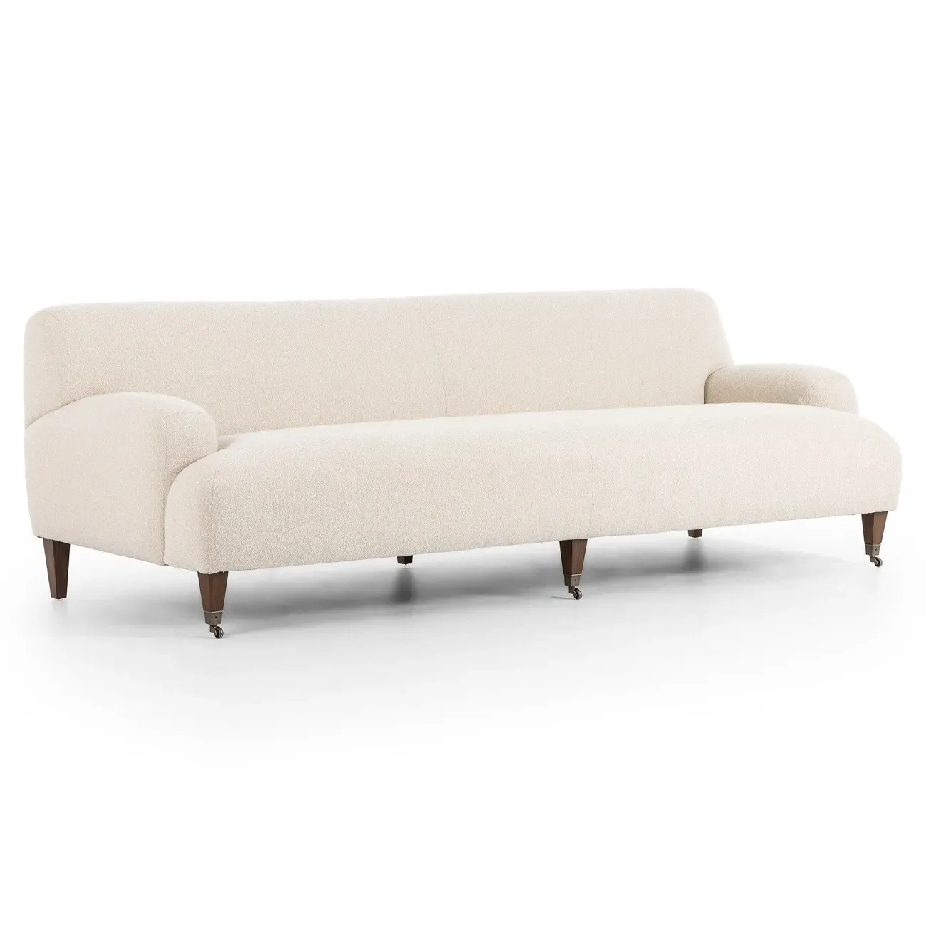 Kent Sofa - Crete Sand