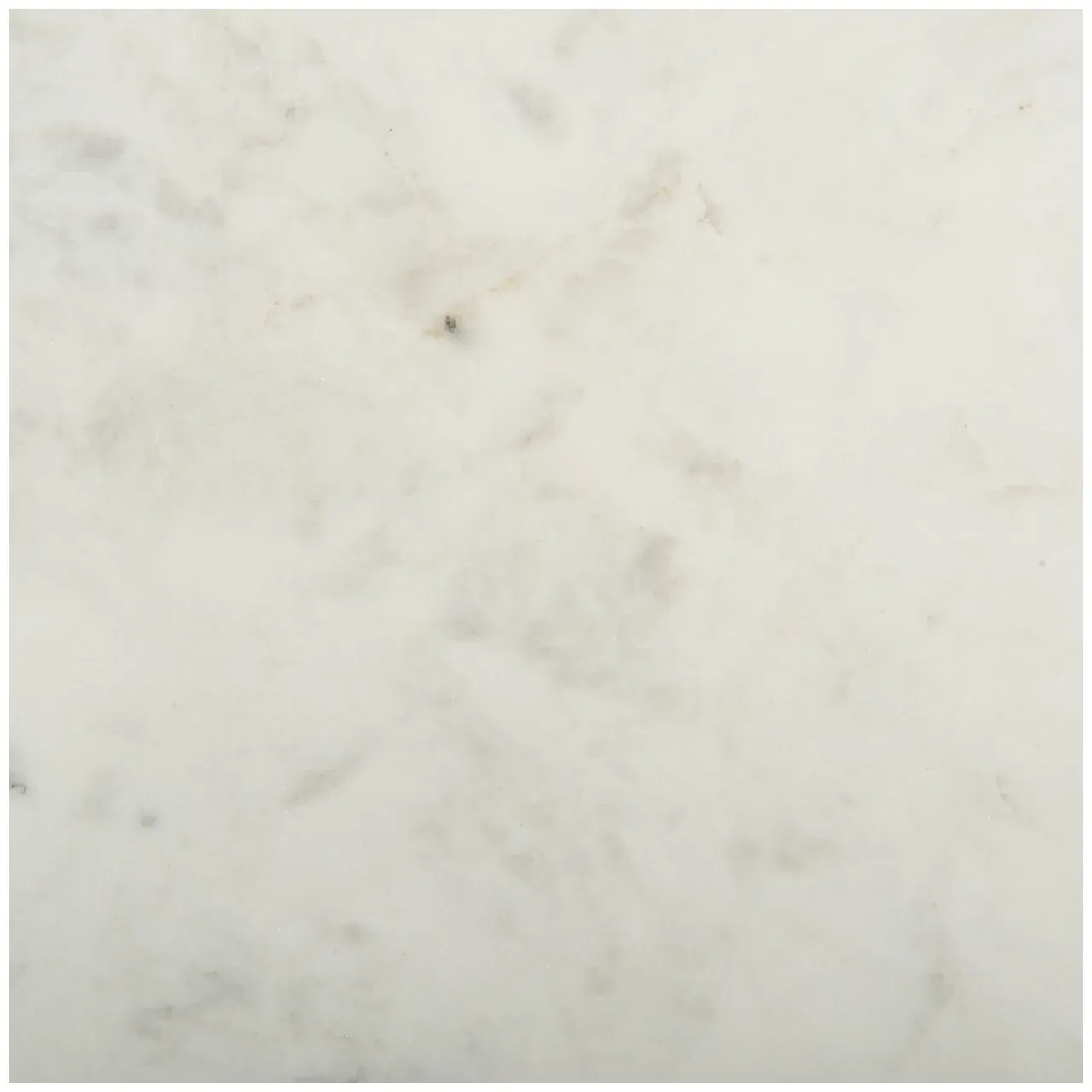 Kian Console Table with Open Shelves - Antique Gold, Marble