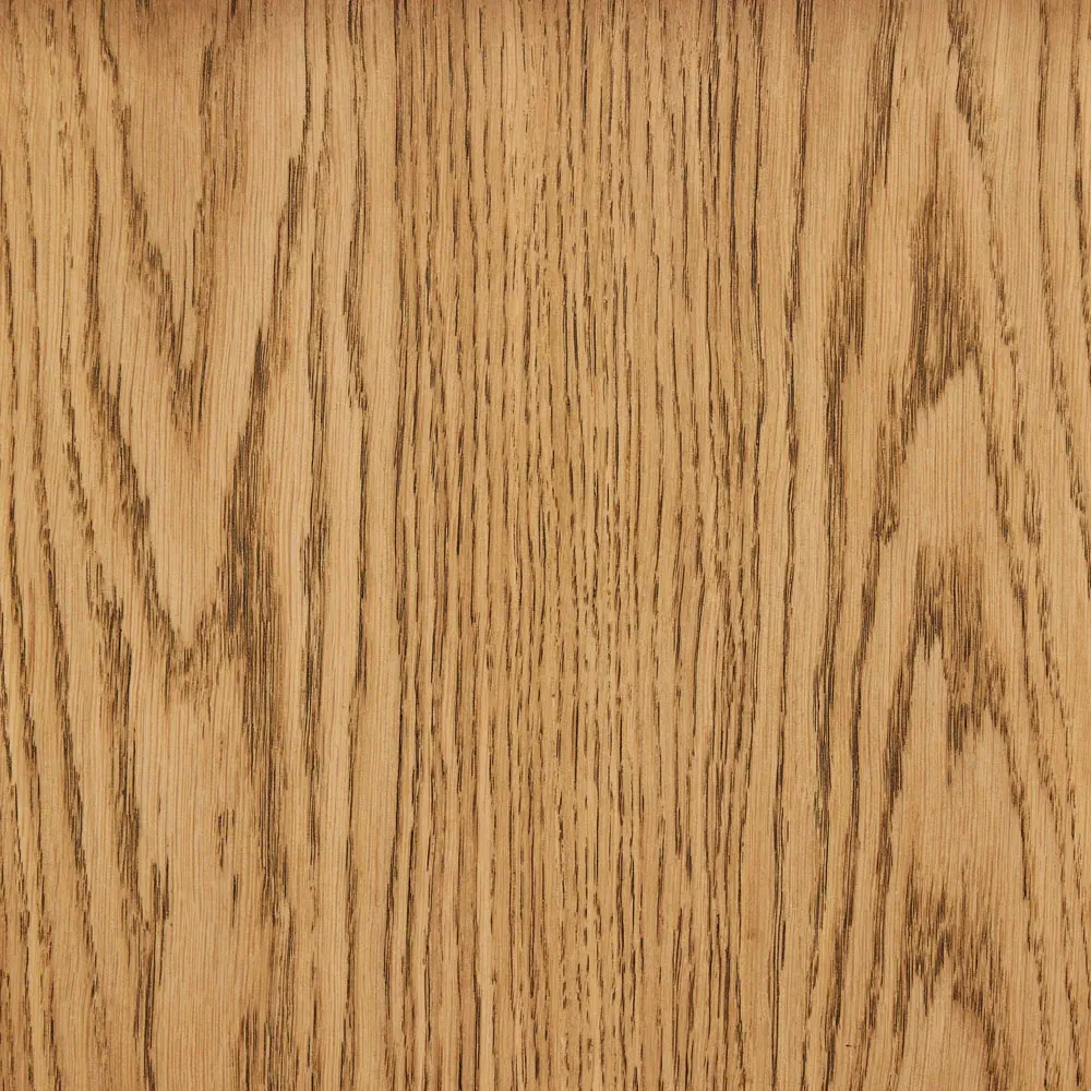 Kingsley Media Console with Storage - Brown, Oak