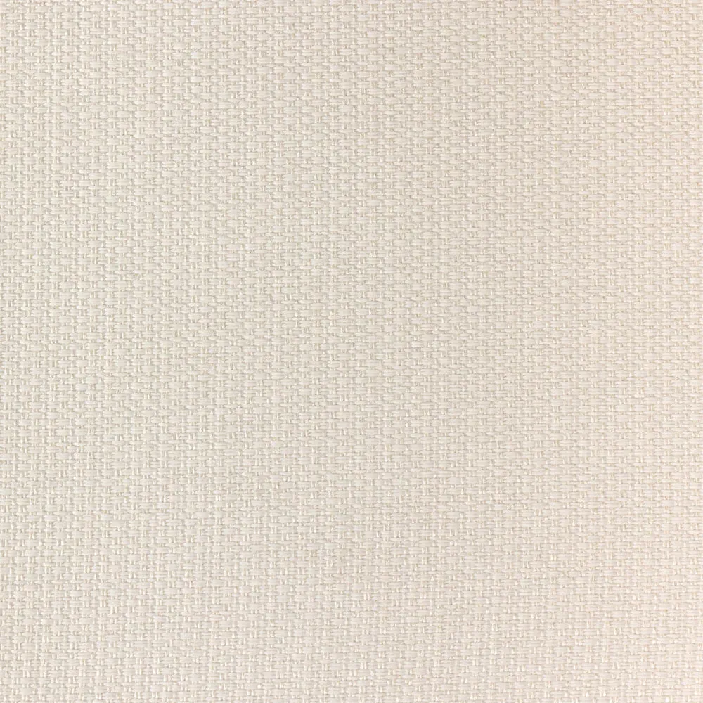 Kisha Outdoor Chaise Lounge - White, Teak