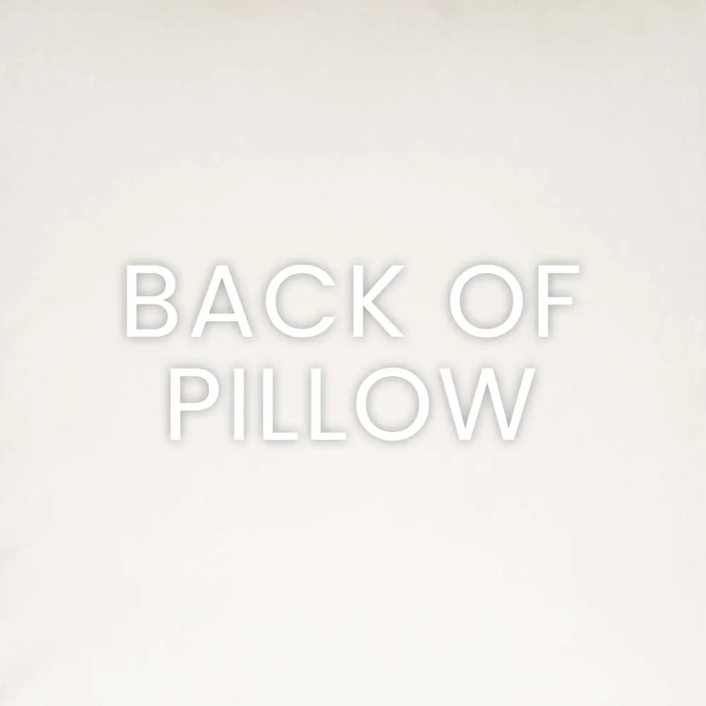 Kiyomi Abstract Throw Pillow - Eucalyptus