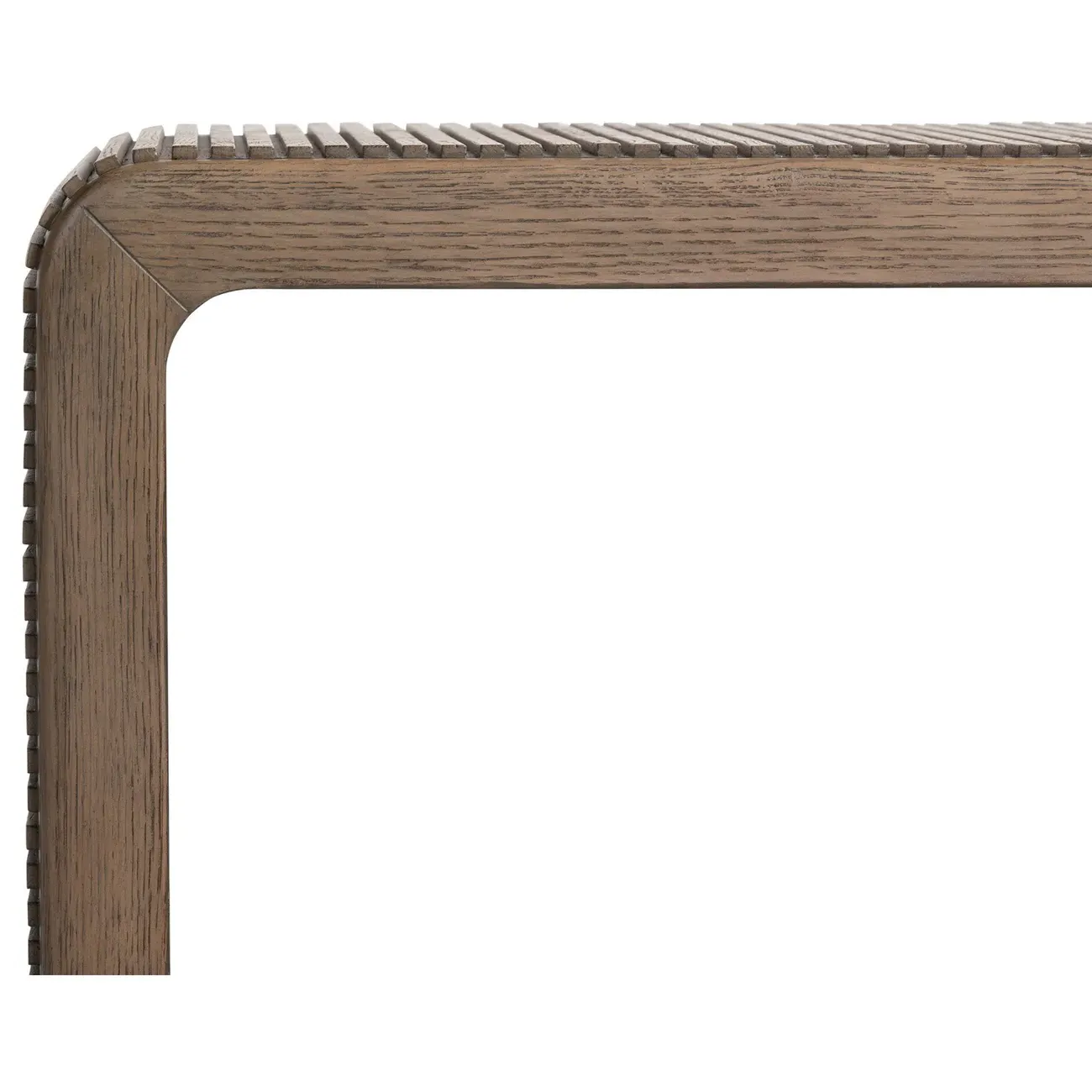 Lana End Table - Grey, Oak