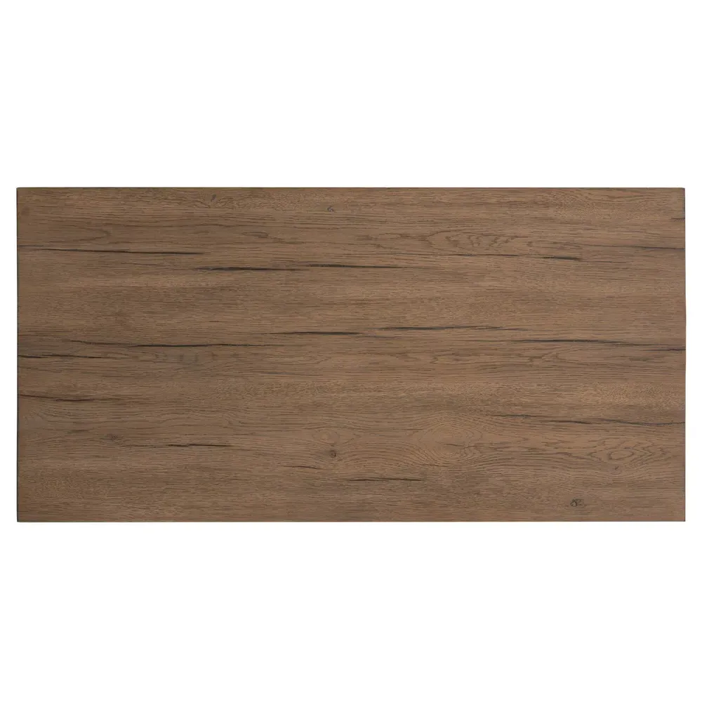 Lana Nightstand - Grey, Oak