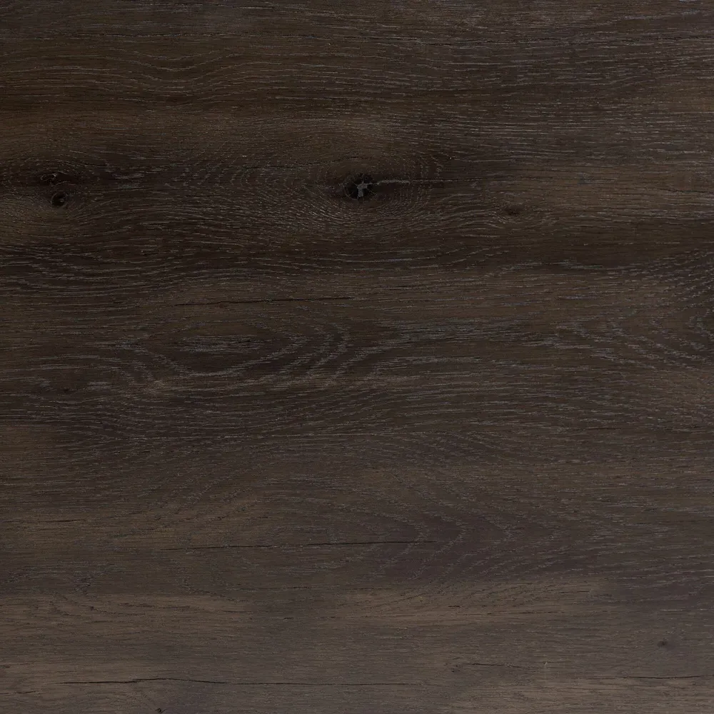 Lana Sideboard - Black, Oak Wood