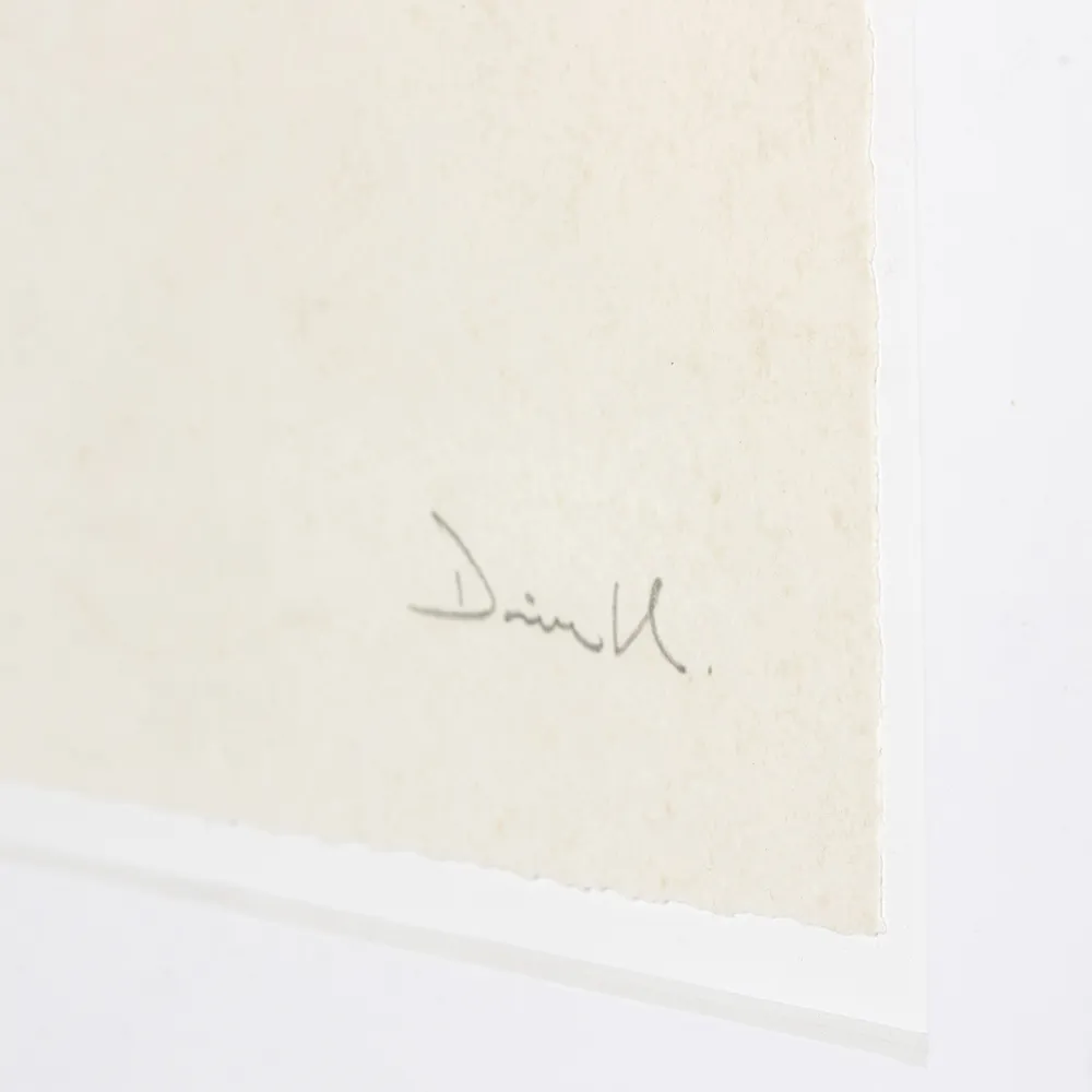 Land Sketch 2 Illustration - Brown, Walnut