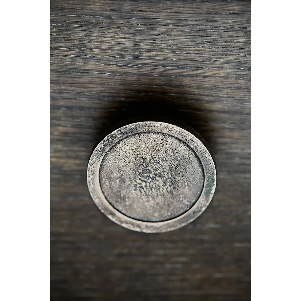 Landon Dresser - Charcoal, Wood