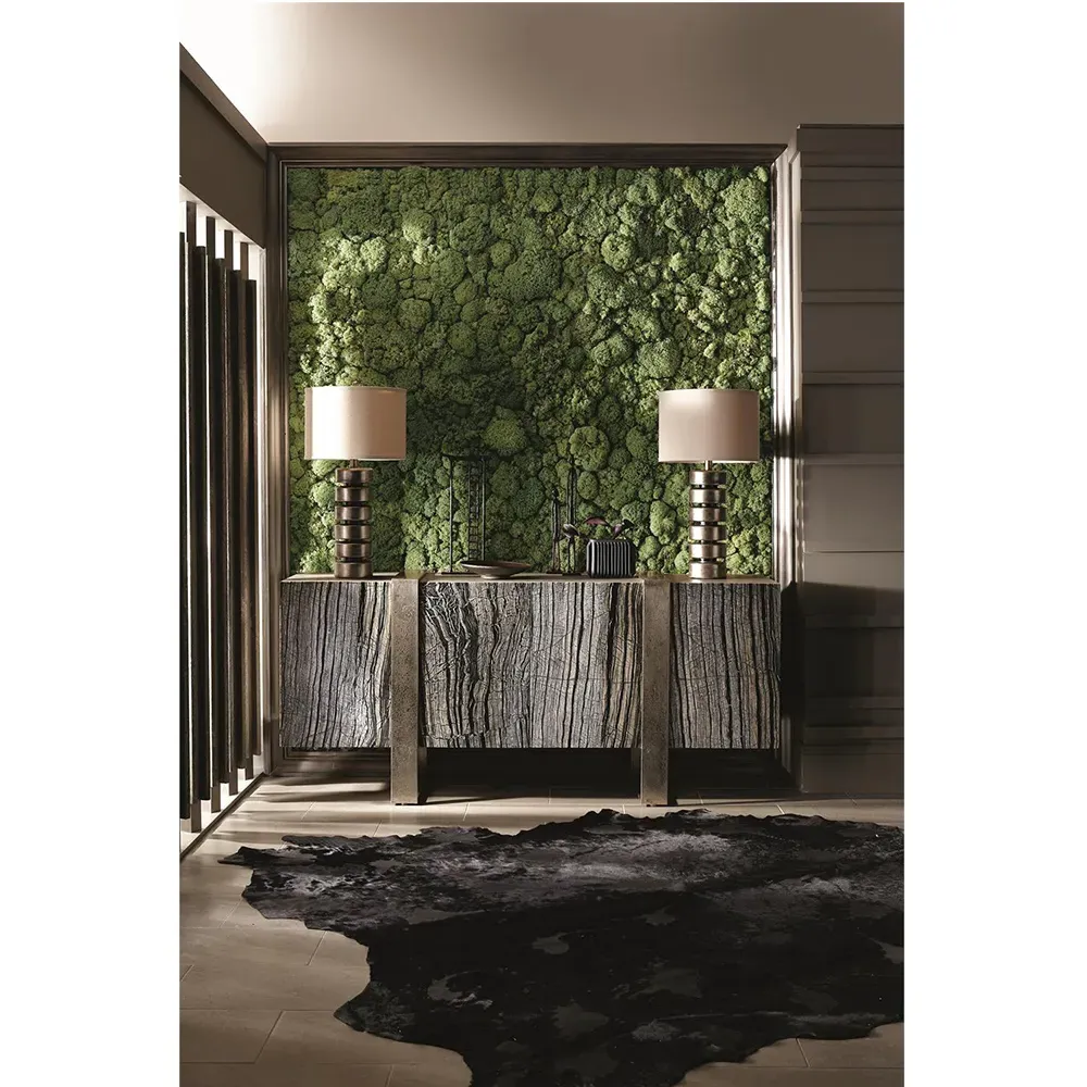 Landon Media Cabinet - Black, Wood