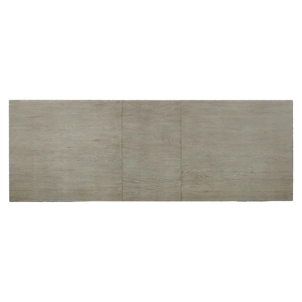 Lassy Extendable Dining Table - Brown, Wood