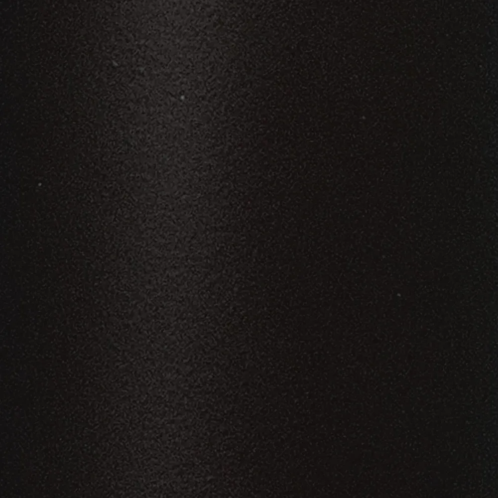 Laura Outdoor Umbrella - Black, Sunbrella