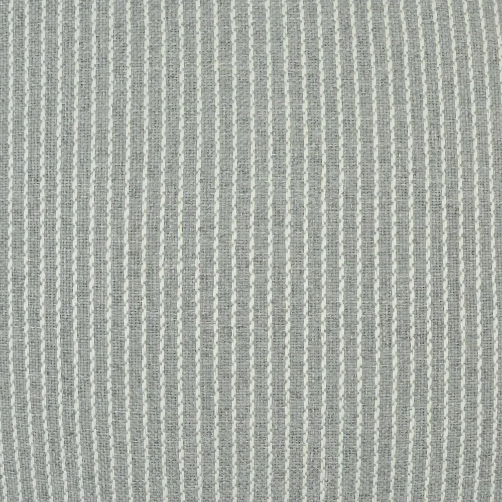 Lea Coastal Beach Indoor Outdoor Lumbar Pillow - Grey