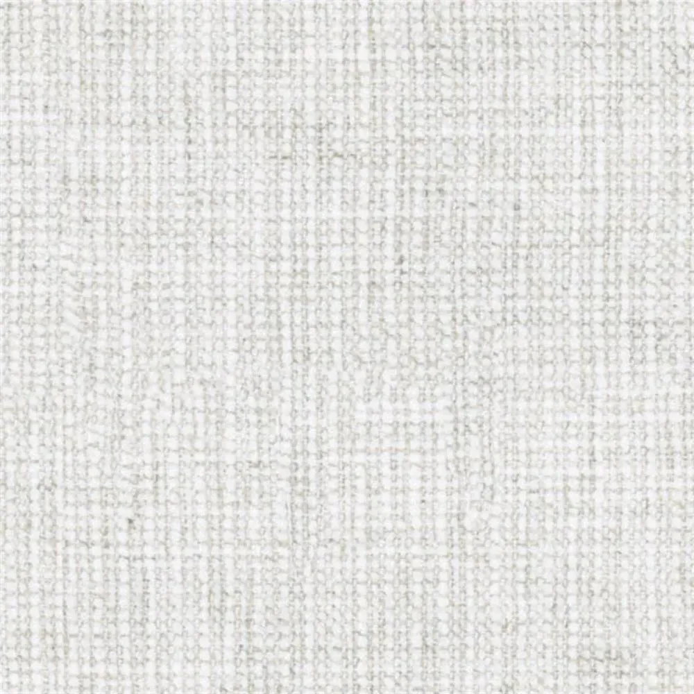 Leah Upholstered Sofa - Bone White, Latte Wood