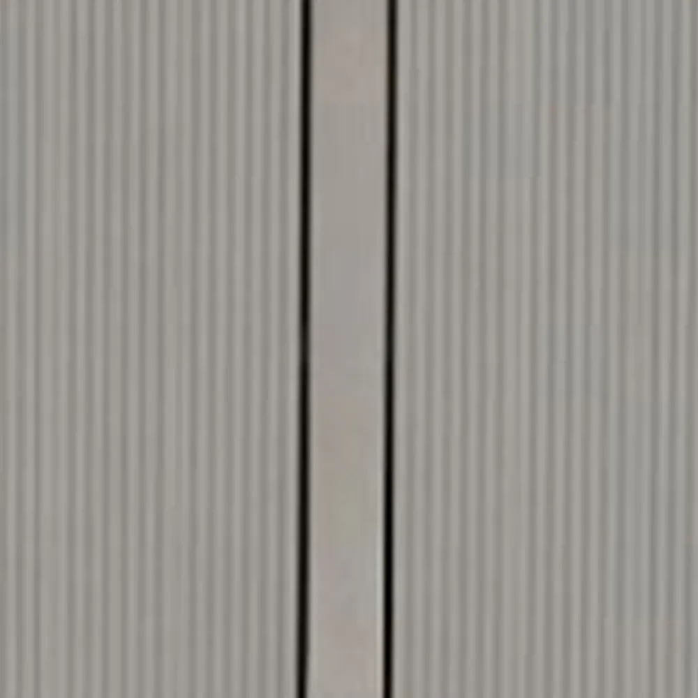 Leary Sideboard - Grey, Oak