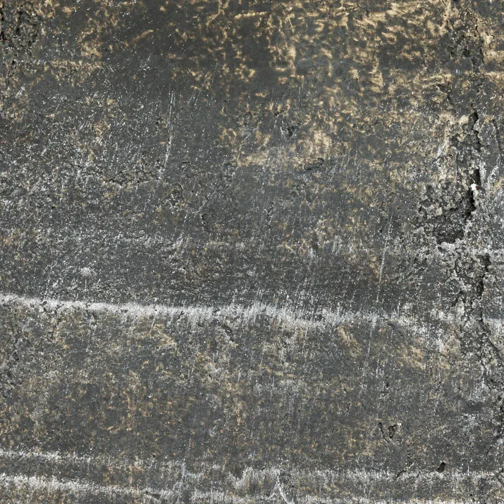 Leith Planter Vase - Distressed Grey, Terracotta