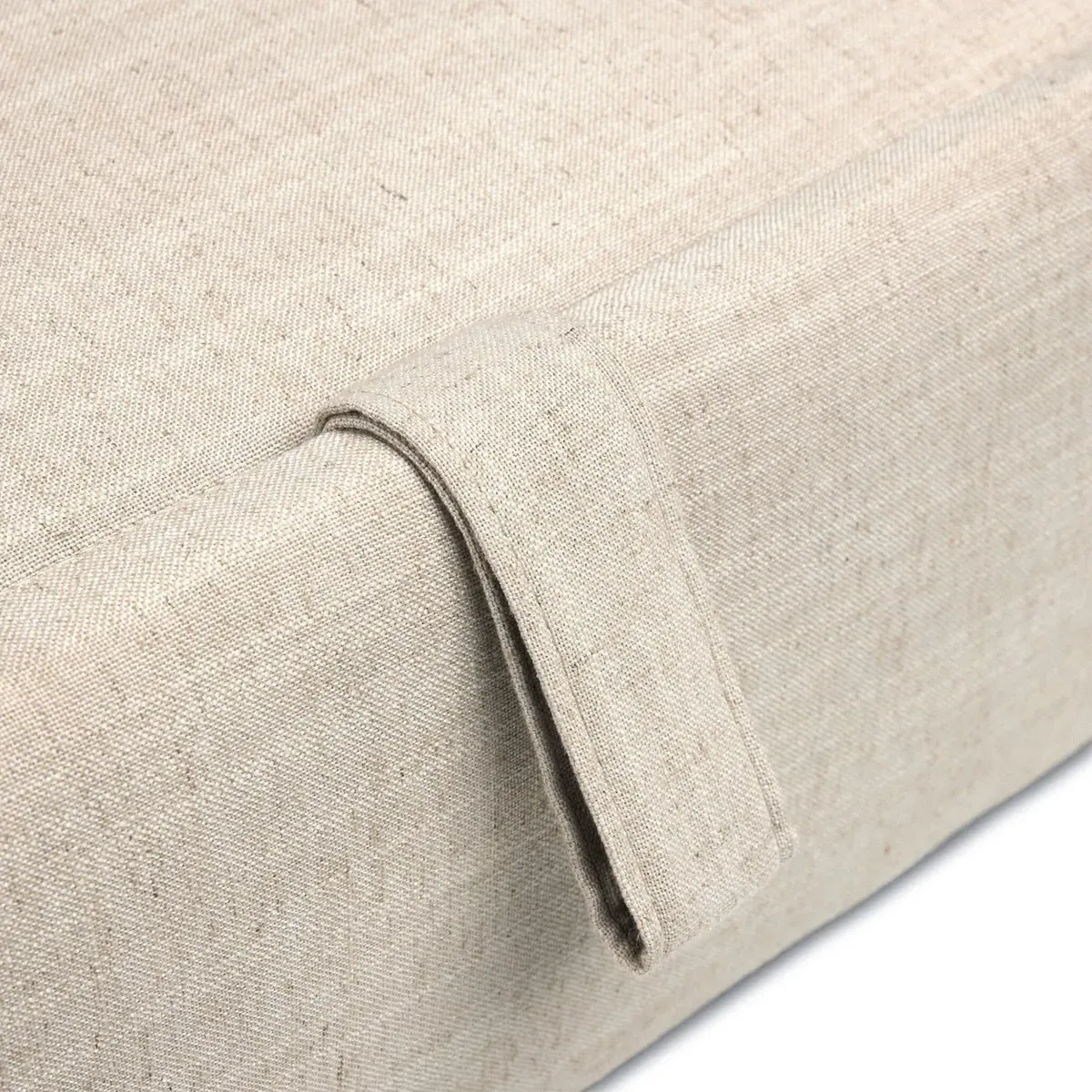 Lennon Sleeper Sofa - Beige