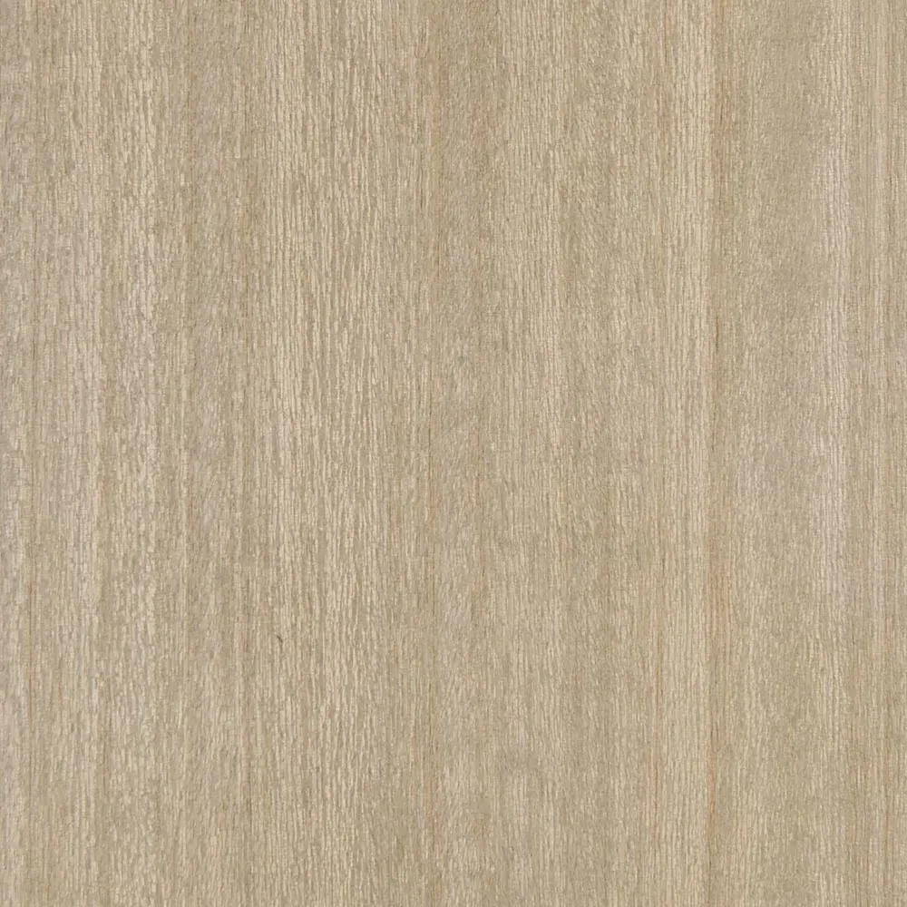 Leonna Large 2 Drawer Nightstand - Brown, Wood