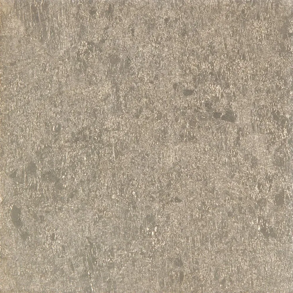 Leonna Large 2 Drawer Nightstand - Brown, Wood