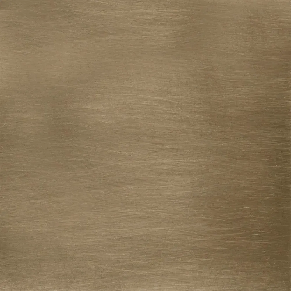 Leonna Small 2 Drawer Nightstand - Brown, Wood