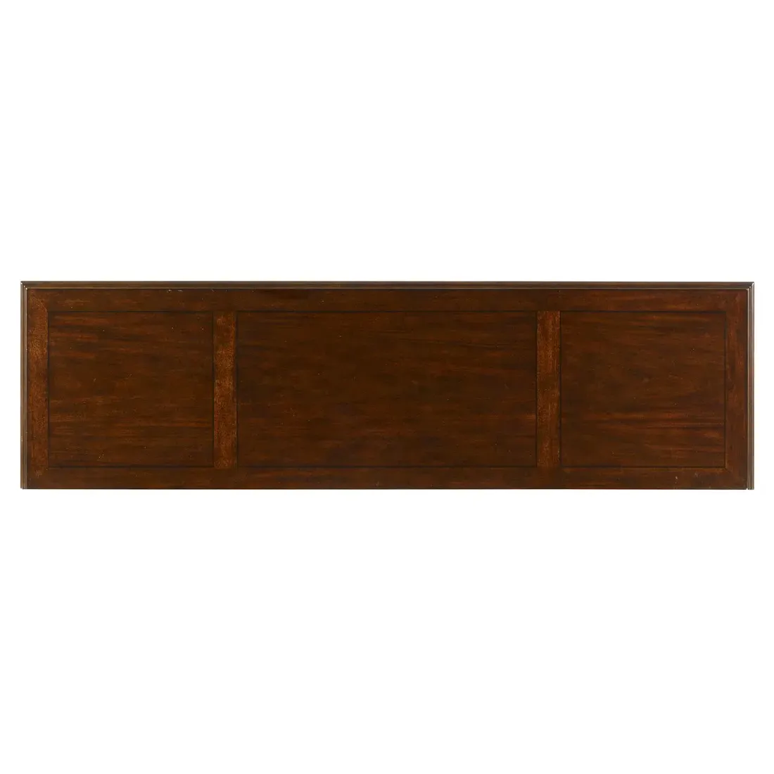 Levi Sideboard - Brown, Mahogany