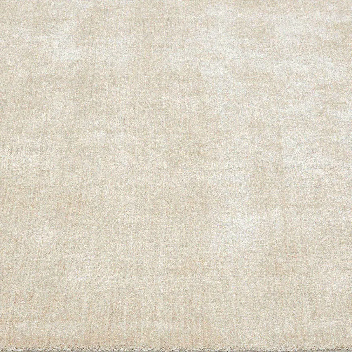 Levian 5'x8' Solid Rug - Sepia Beige, Linen
