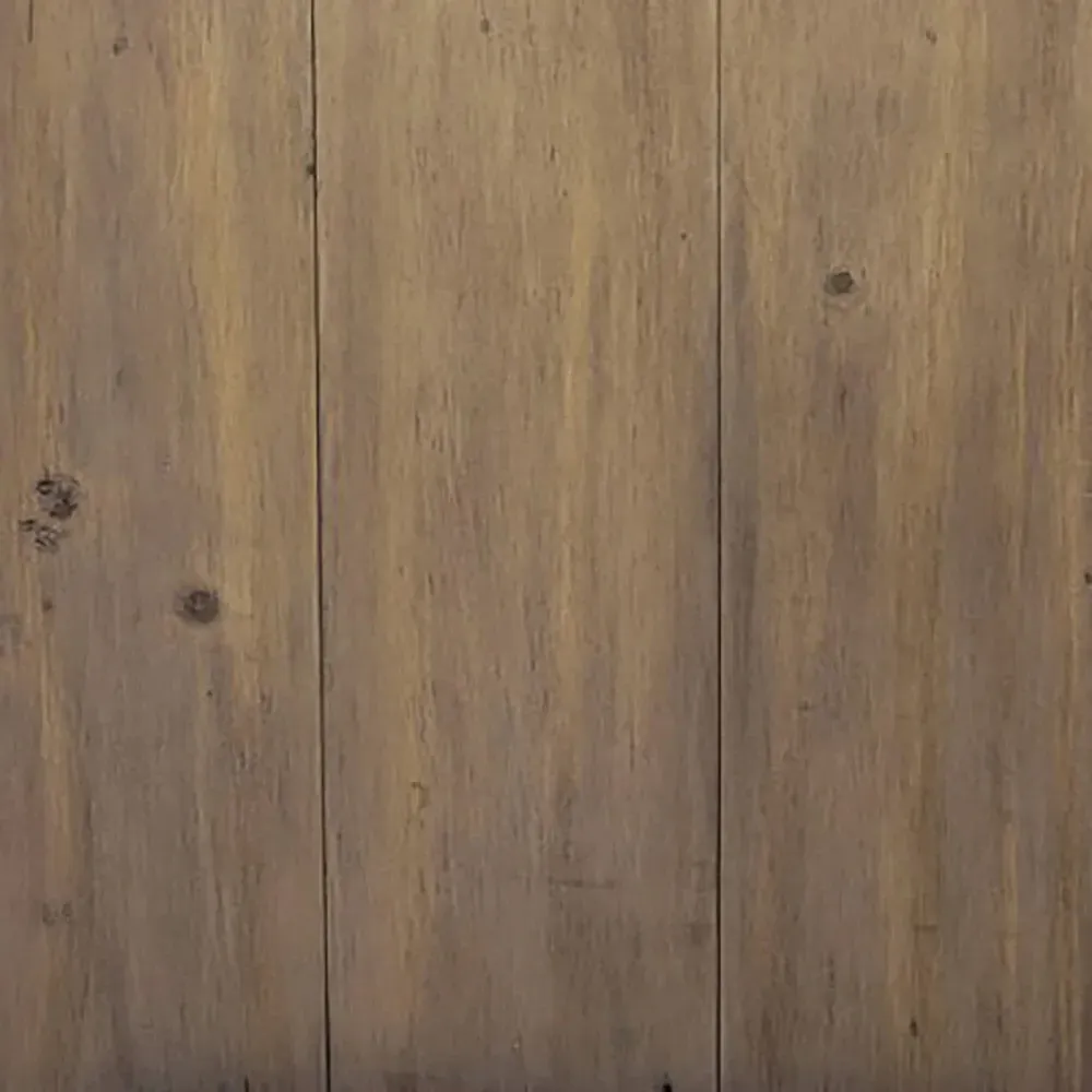 Liana Bookcase - Brown, Reclaimed Wood