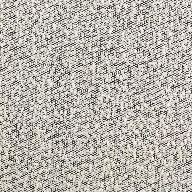 Lilian 3-Seater Sofa - Grey, Boucle