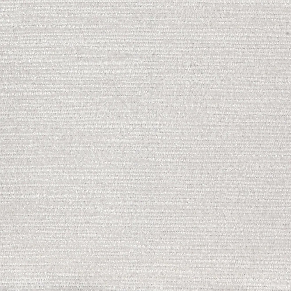 Linnea King Size Wingback Bed - Ivory, Iron