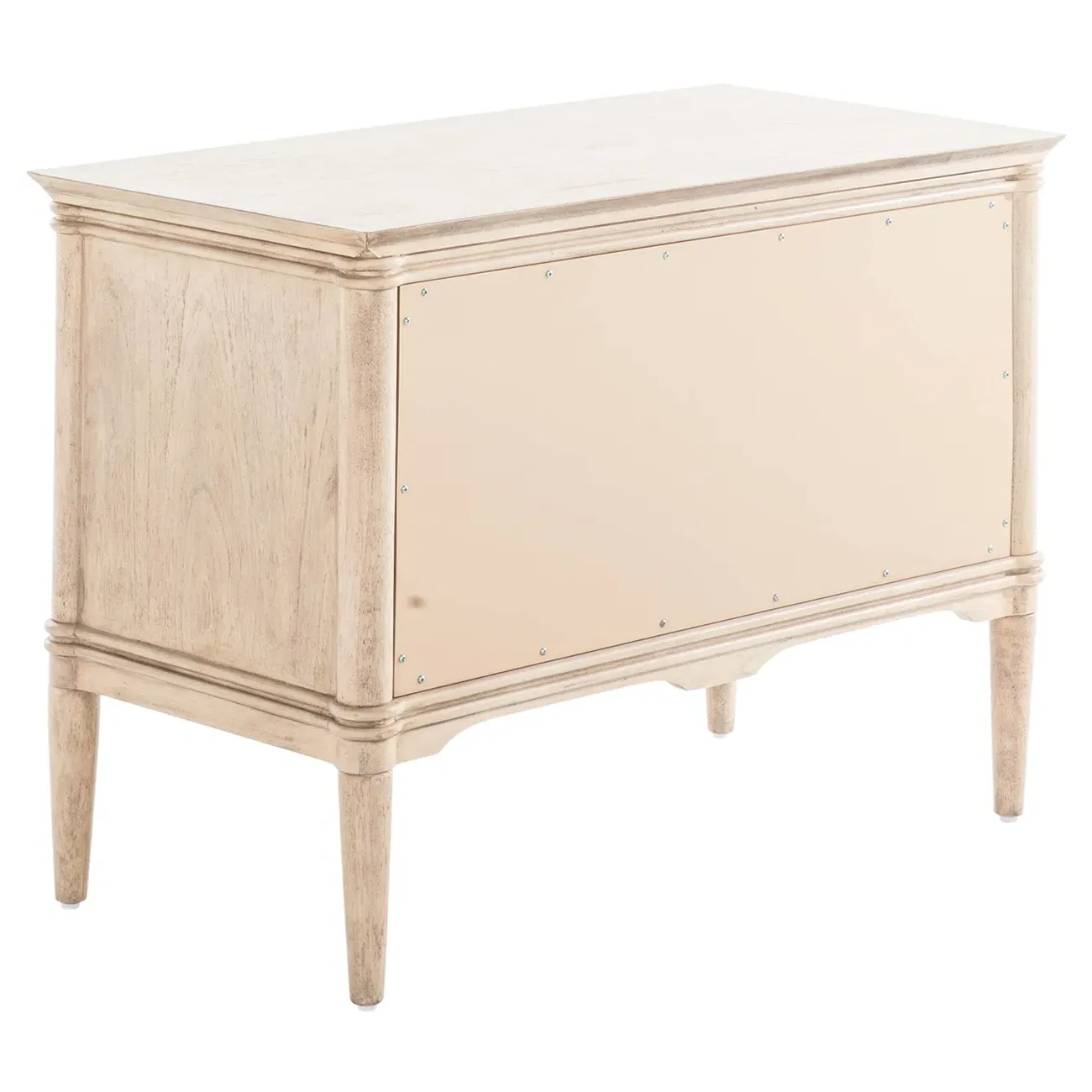 Linnea Nightstand - Beige, Oak