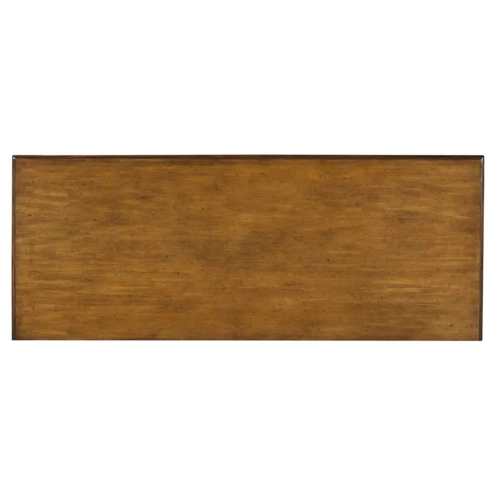 Linwood Dresser - Brown, Wood