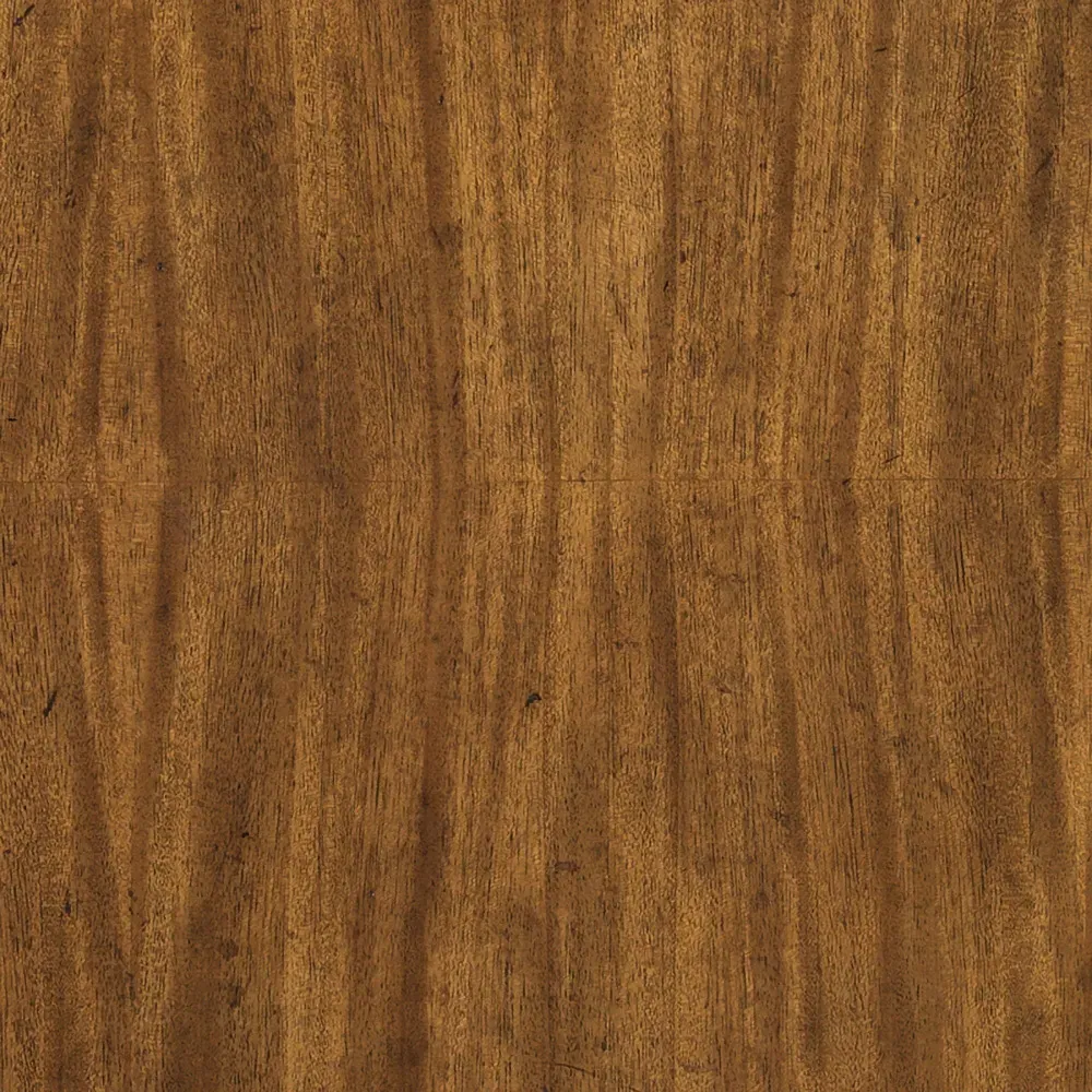 Linwood Square Cocktail Table - Brown, Wood