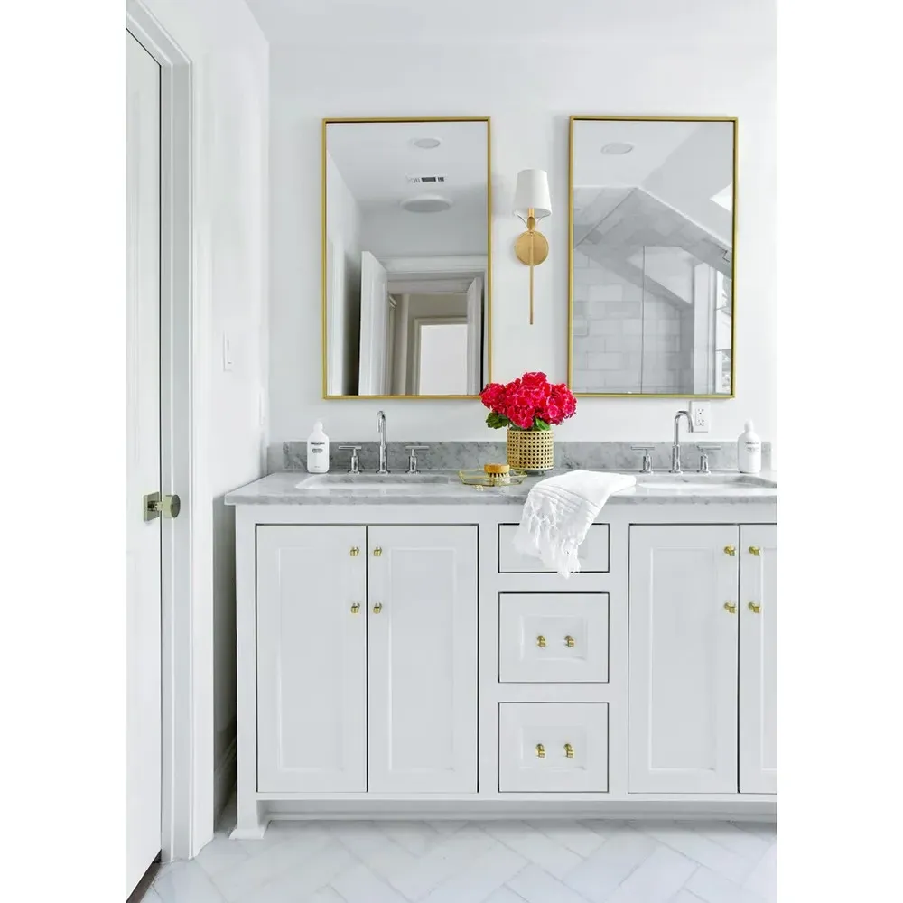 Liora 1 Light Wallchiere Sconce - Antique Gold, Steel