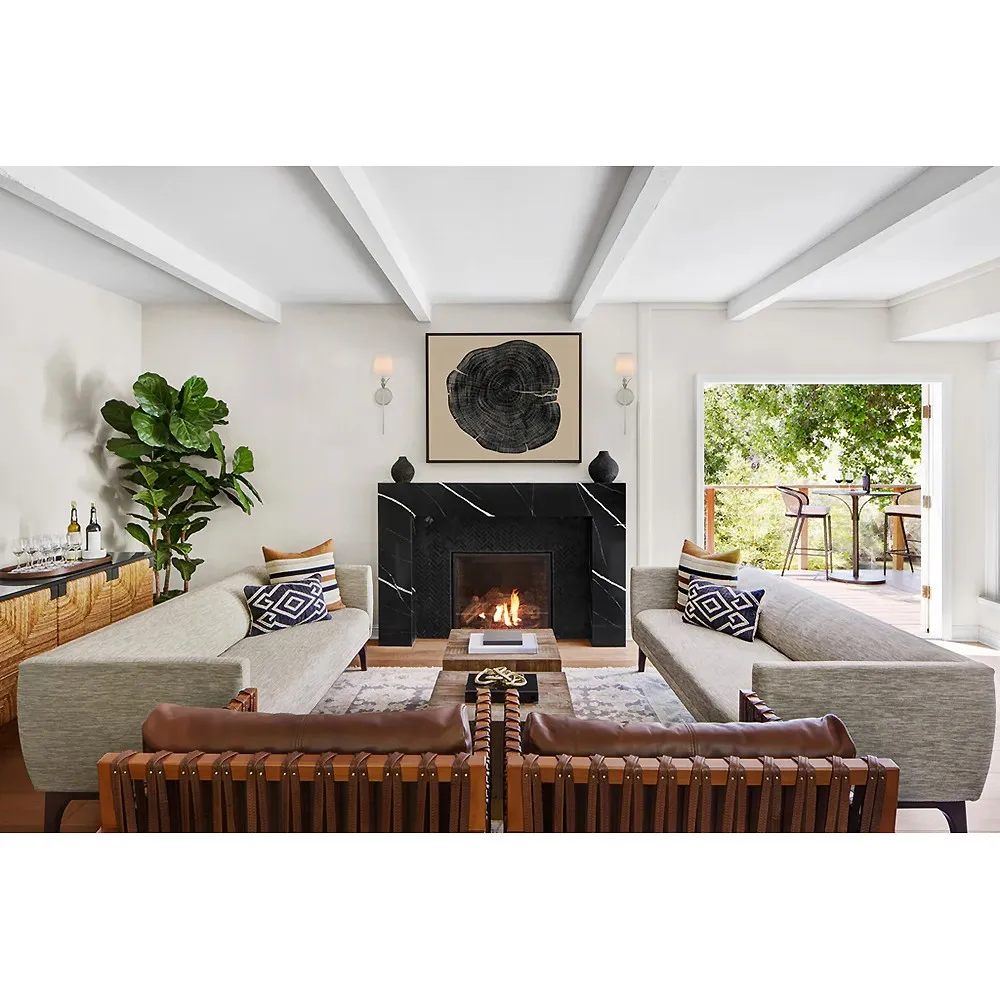 Liora Wall Sconce - Antique Silver, Steel