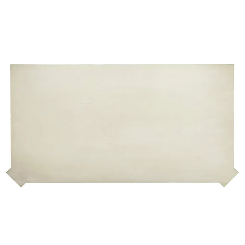 Lisette Dresser - London Mist Beige, Oak