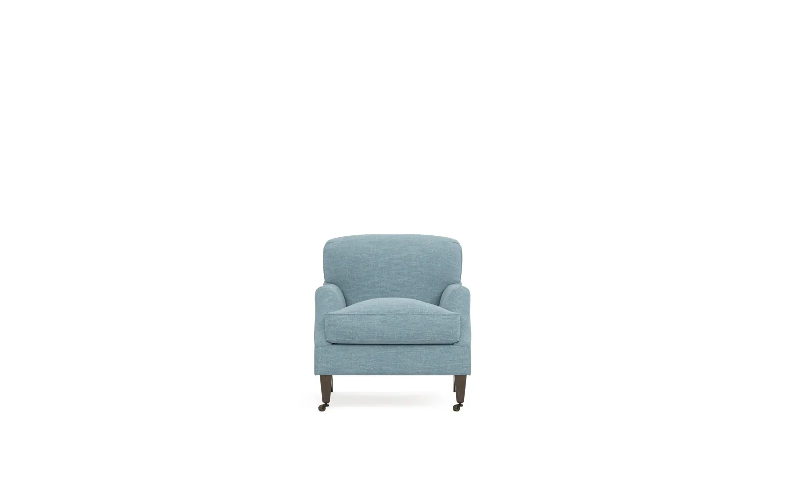 Lochlyn Performance Chair - Eggshell Blue