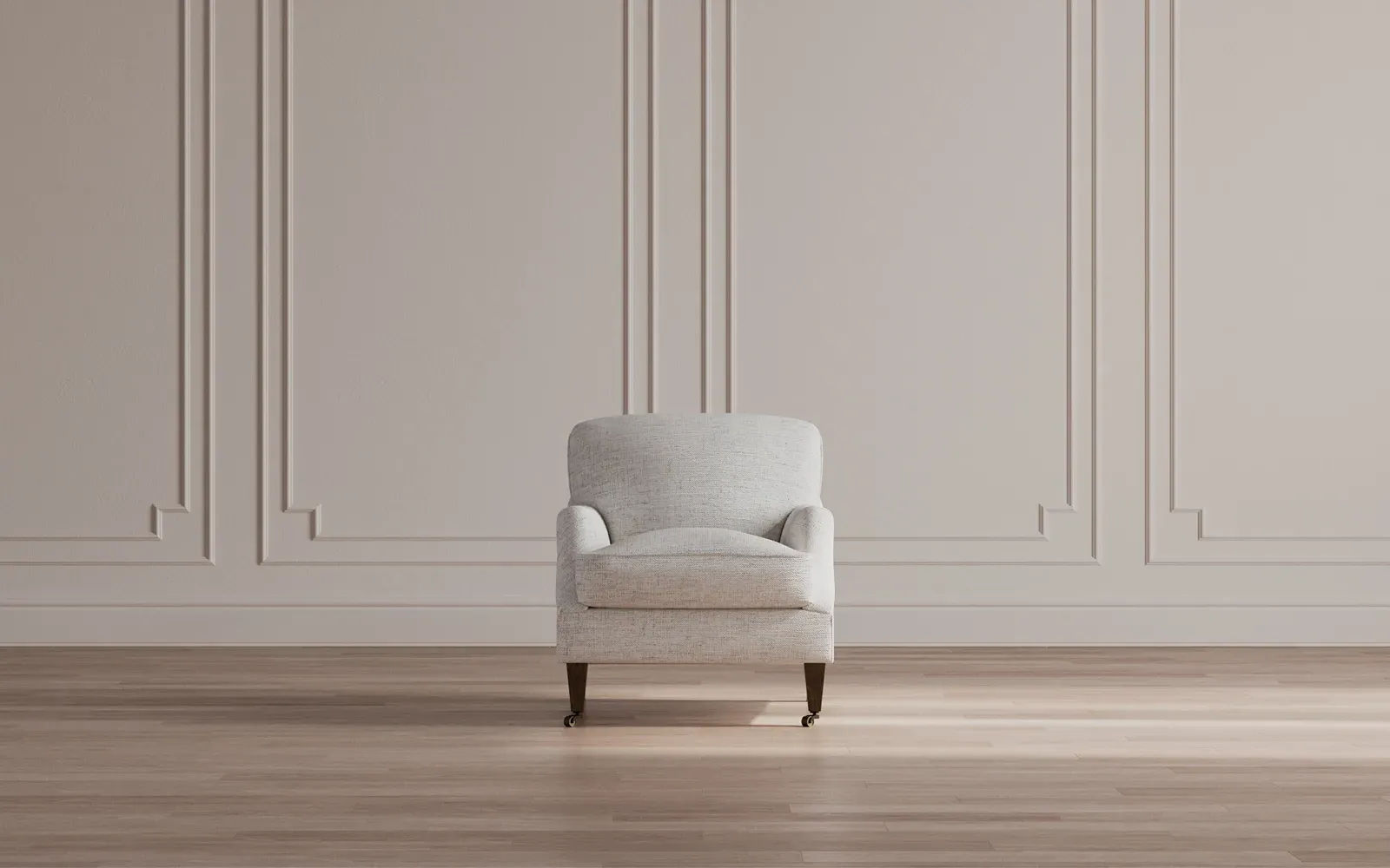 Lochlyn Performance Chair - Eggshell Blue