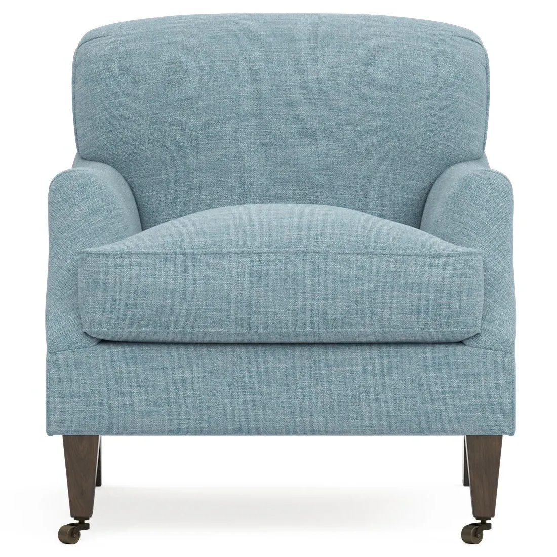 Lochlyn Performance Chair - Eggshell Blue