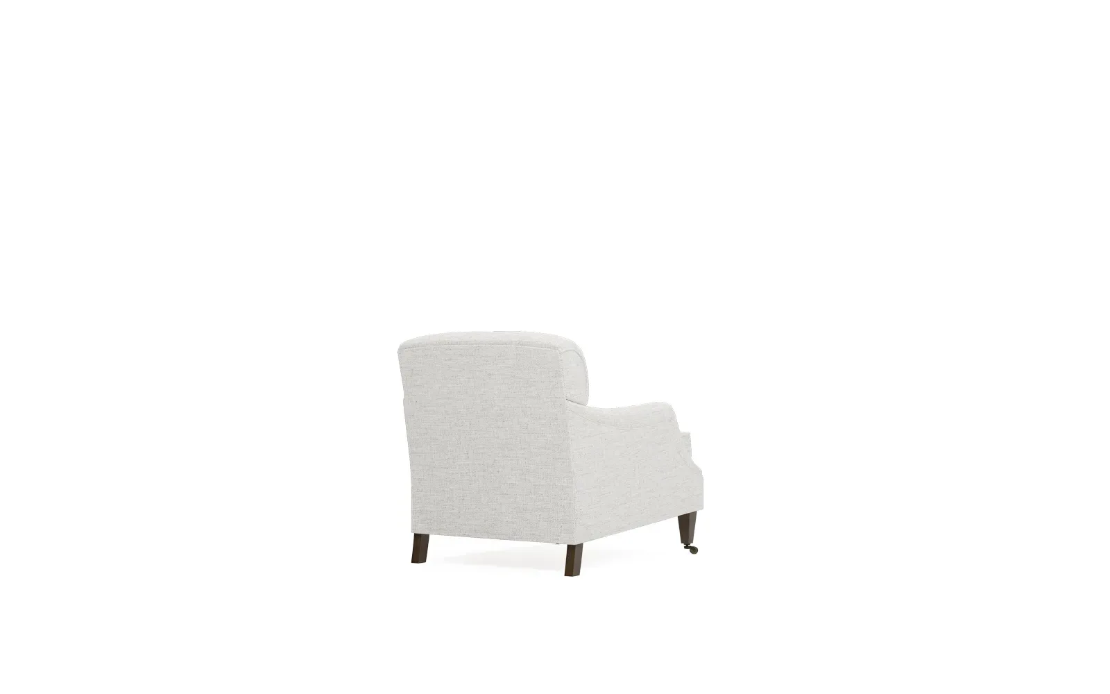 Lochlyn Performance Chair - Heathered Ivory