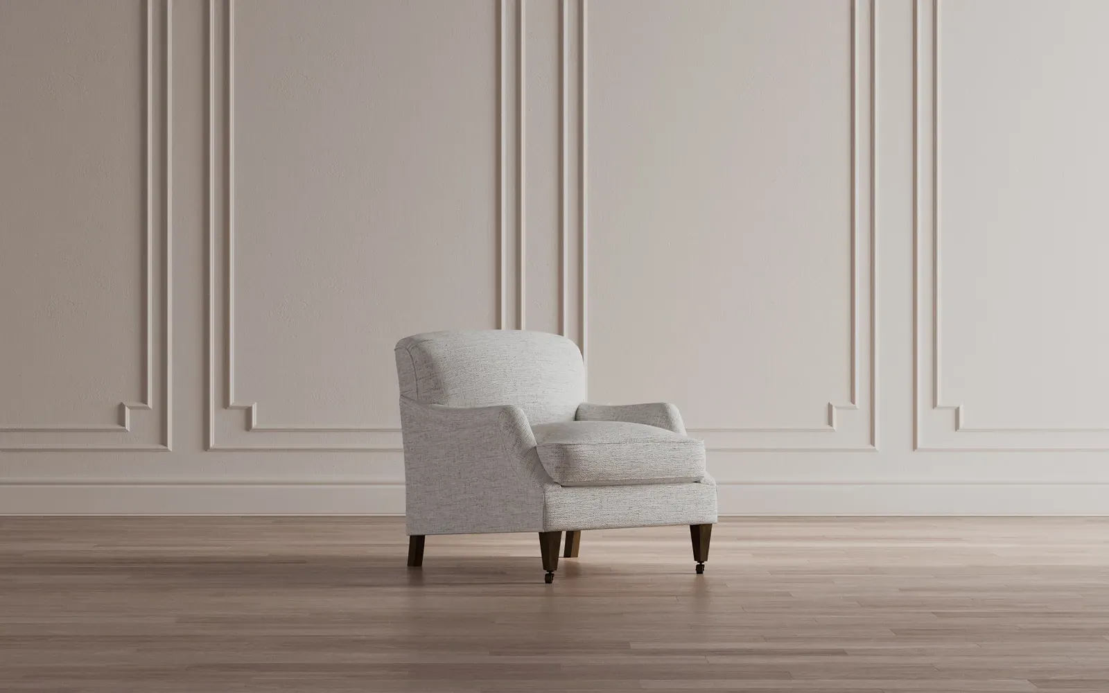 Lochlyn Performance Chair - Mist