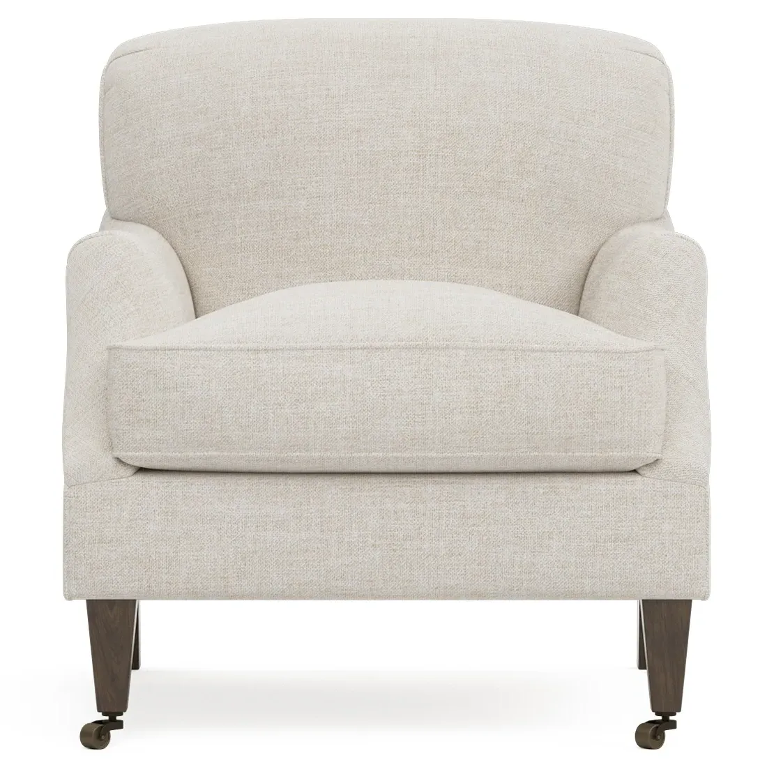 Lochlyn Performance Chair - Sea Salt